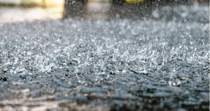 NZ run of rainfall missing key towns ends