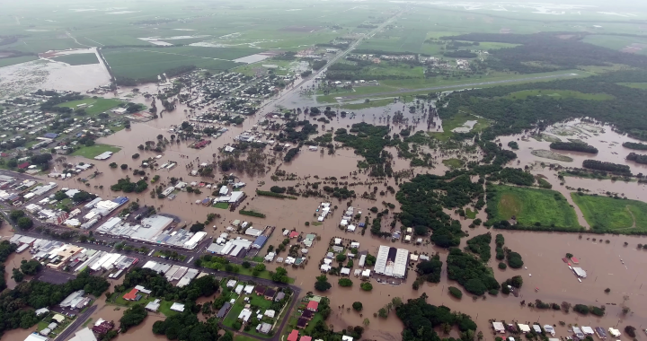 Pahiatua Floods Expose Climate Preparedness Issues