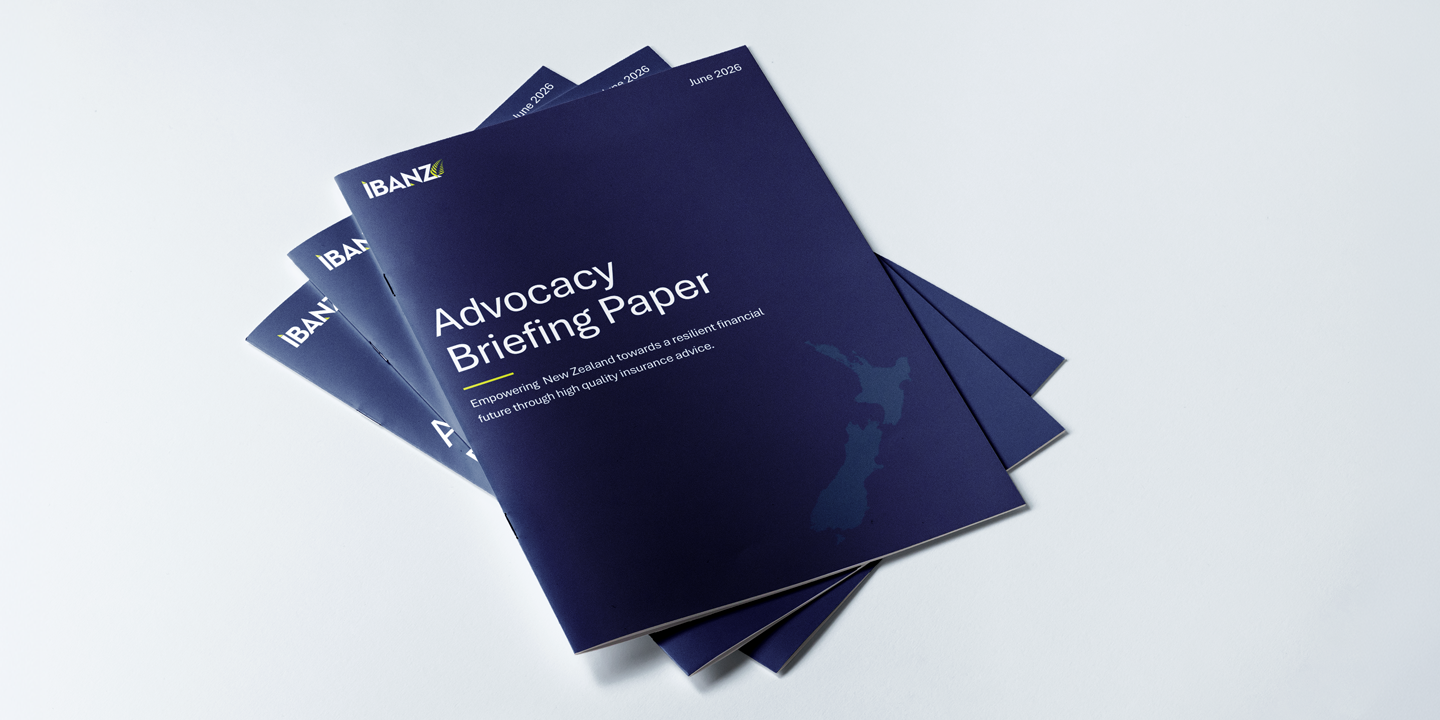 Leading through advocacy