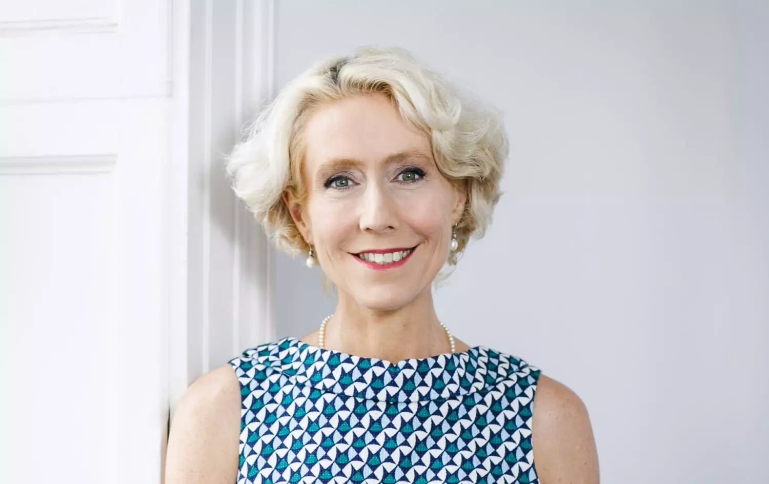 Samantha Barrass - FMA chief executive